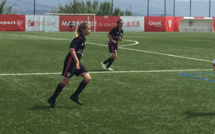 Football féminin : l’engouement en Corse aussi