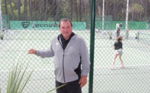 Philippe Medori : "Fidéliser les plus jeunes au tennis de compétition"