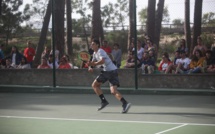 Championnats de Corse de tennis : place aux finales ce lundi à Calvi 