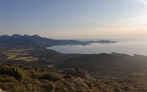 La météo du Mardi 11 Juin en Corse