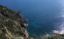 La météo du mercredi 12 Juin en Corse