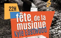 Fête de la musique 2019 : Kyle Eastwood à Porto-Vecchio