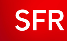 Une panne nationale du réseau mobile SFR est en cours