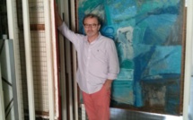 Toussaint Mufraggi : cinquante ans de peinture