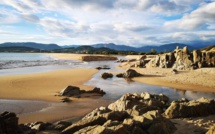 La météo du Jeudi 13 Juin en Corse