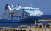 Transports maritimes : Le préavis de grève illimitée met en cause la direction de la Méridionale