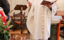 Saint-Antoine fêté à Calvi