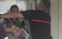 Ville-di-Pietrabugno : Coincés dans un ascenseur pendant plus d'une heure avec un bébé de un mois 