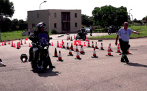 Haute-Corse : Les motards sensibilisés aux risques de la conduite
