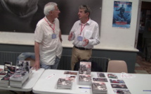 Bastia : Philippe Rochot, témoin aux « Plumes de la liberté »