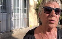 Ajaccio : manifestation contre la pollution