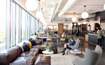 Ajaccio : Agora, le nouveau centre d'affaires d'Aspretto