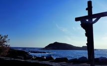 La photo du jour : Centuri et l'isula di Capezza