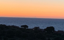 Météo : L’été s’installe en Corse !