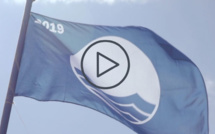 Blue Flag Mediterranean Clean up week : 11 pays de la Méditerranée s'unissent pour prendre soin de la mer qui les unit