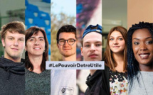 Service civique : 4 postes sont à saisir à Ajaccio