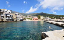 La météo du Mardi  18 Juin en Corse