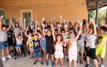 EcoScola 2019 : trois écoles d'Ajaccio labellisées