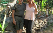 Bastia : les gardiens artistiques de "A Falata di Ficaghjola"