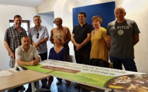 A seconda edizione di i stati generali di e fiere è mercati di Corsica hè u 21 di ghjunghju in Corti