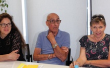 Les adieux à l'ACAIR de Franco Farsetti