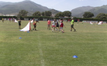 Biguglia : Des rencontres pour promouvoir le football scolaire et le football féminin