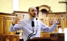 Le théologien de l’urgence climatique Martin Kopp en Corse pour un cycle de conférences 