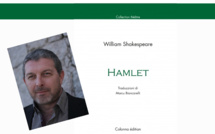 Marc Biancarelli raconte son Hamlet à la la bibliothèque municipale