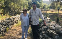 Nouvelle boucle de randonnée pour la communauté de communes de Lisula Balagna