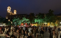 Bastia : La fête de la musique en images 