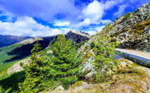 La photo du jour : Bavella, que la montagne est belle