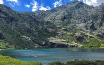 La météo du Dimanche 23 Juin en Corse