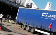 Méridionale : Le ton monte sur le port de Bastia