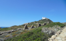 La météo du lundi 24 Juin en Corse