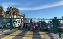 Corse : Le personnel de La Méridionale décide de débloquer le port de Bastia