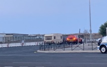 Incidents sur le port de Bastia : deux passagers poursuivis pour "violences"