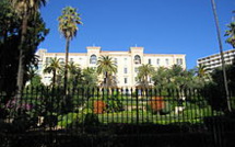 Patriotti  avec l'Ora di u ritornu