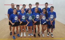 23eme open international de L'Ile Rousse: des huitièmes sans surprise