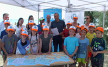 Bastia : ouverture des bases nautiques de la CAB