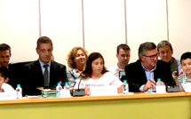 Conseil municipal de Bastia : un compte administratif qui divise…