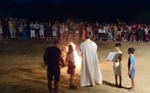 Sainte-Lucie de Porto-Vecchio : La grande fête populaire de la Saint Jean