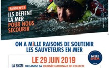 Journée Nationale du Sauvetage en Mer : La SNSM de Taverna invite le public à des démonstrations et des ateliers d’initiation ce samedi 29 juin