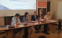 L'académie de Corse et le Mémorial de la Shoah pérennisent leur partenariat