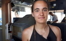 La Ligue des droits de l'Homme de Corse apporte son soutien à Carola Rackete capitaine du Sea-Watch arrêtée à Lampedusa