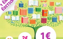 Bourse aux livres samedi 6 juillet à la médiathèque Sampiero d’Ajaccio