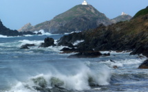 La météo du mardi 2 Juillet 2019 en Corse