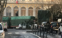 Visite du Premier ministre en Corse : des perturbations de circulation prévues ce 3 juillet à Bastia 