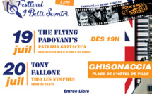  Ghisonaccia : la 1ere Edition  Festival de I Belli Scontri c'est ce week-end