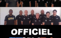 Corse : Kick boxing et Pancrace se dotent de 14 nouveaux arbitres 
