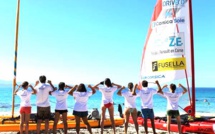 VIDEO - CorSeaCare, le coup d'envoi de la 4ème mission c'est dimanche 7 juillet